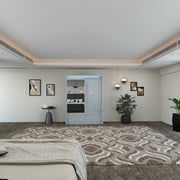 Elara Sliding Door Wardrobe